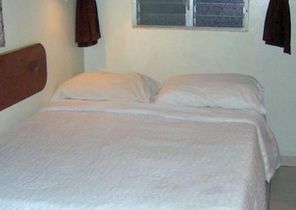 Hotel Foreigners Club Room 5